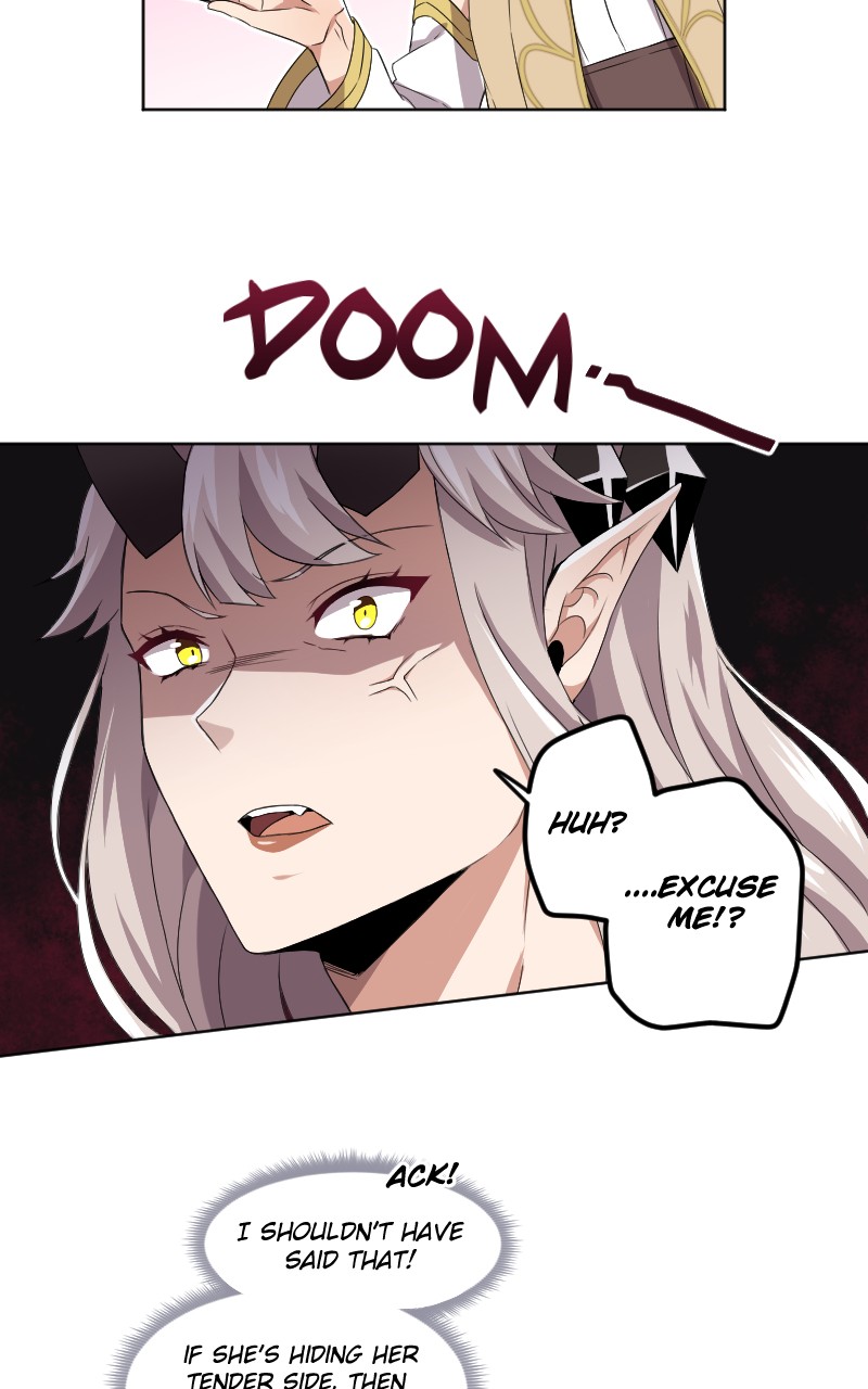 Mage & Demon Queen Page 18 - MangaHe