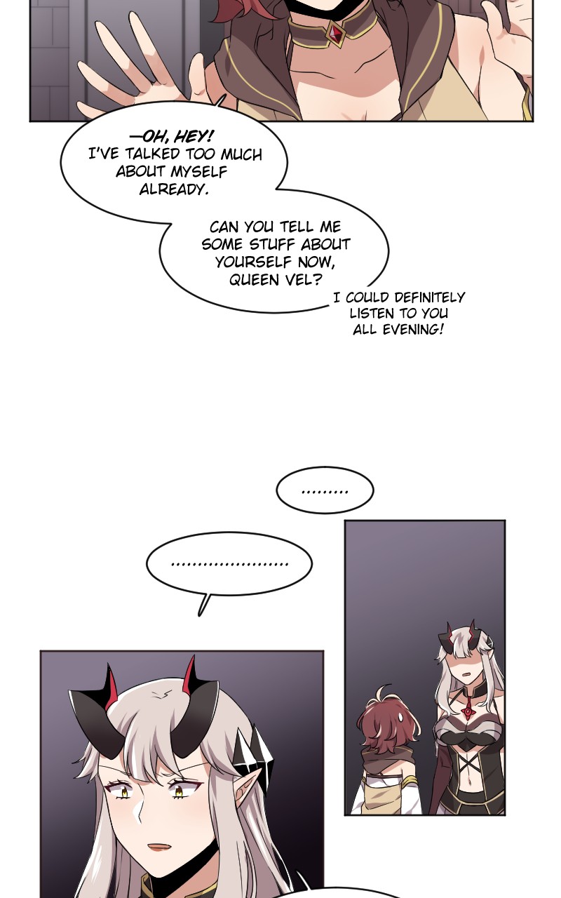 Mage & Demon Queen Page 20 - MangaHe