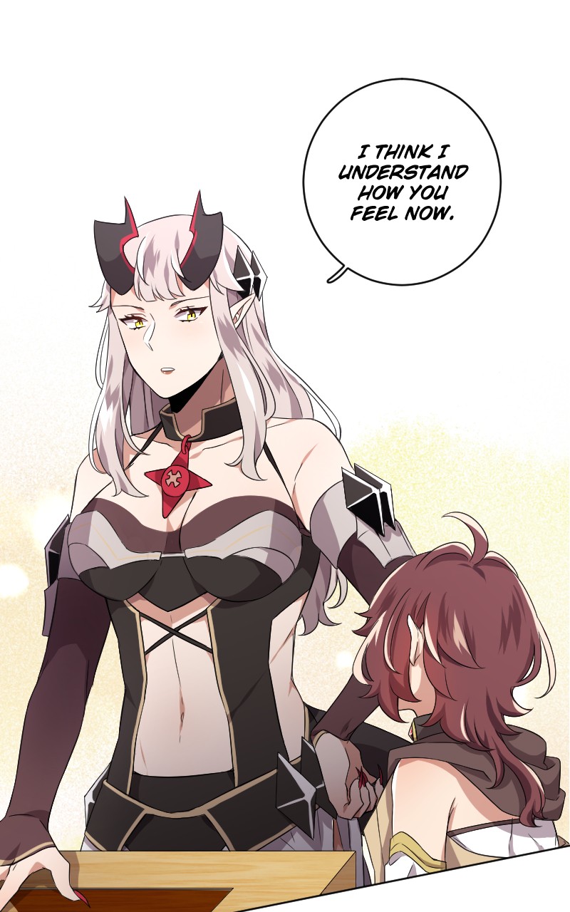 Mage & Demon Queen Page 3 - MangaHe