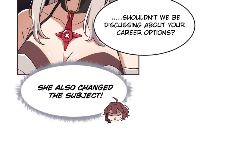 Mage & Demon Queen Page 21 - MangaHe