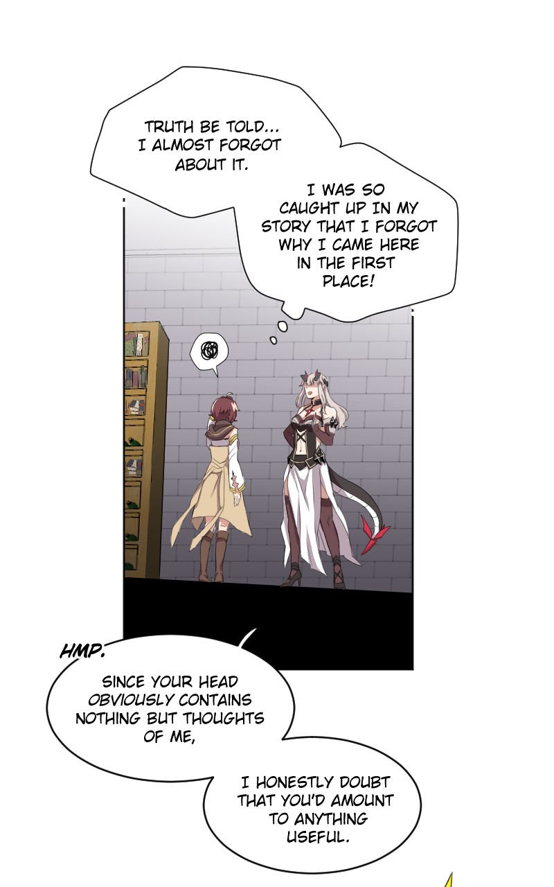 Mage & Demon Queen Page 22 - MangaHe