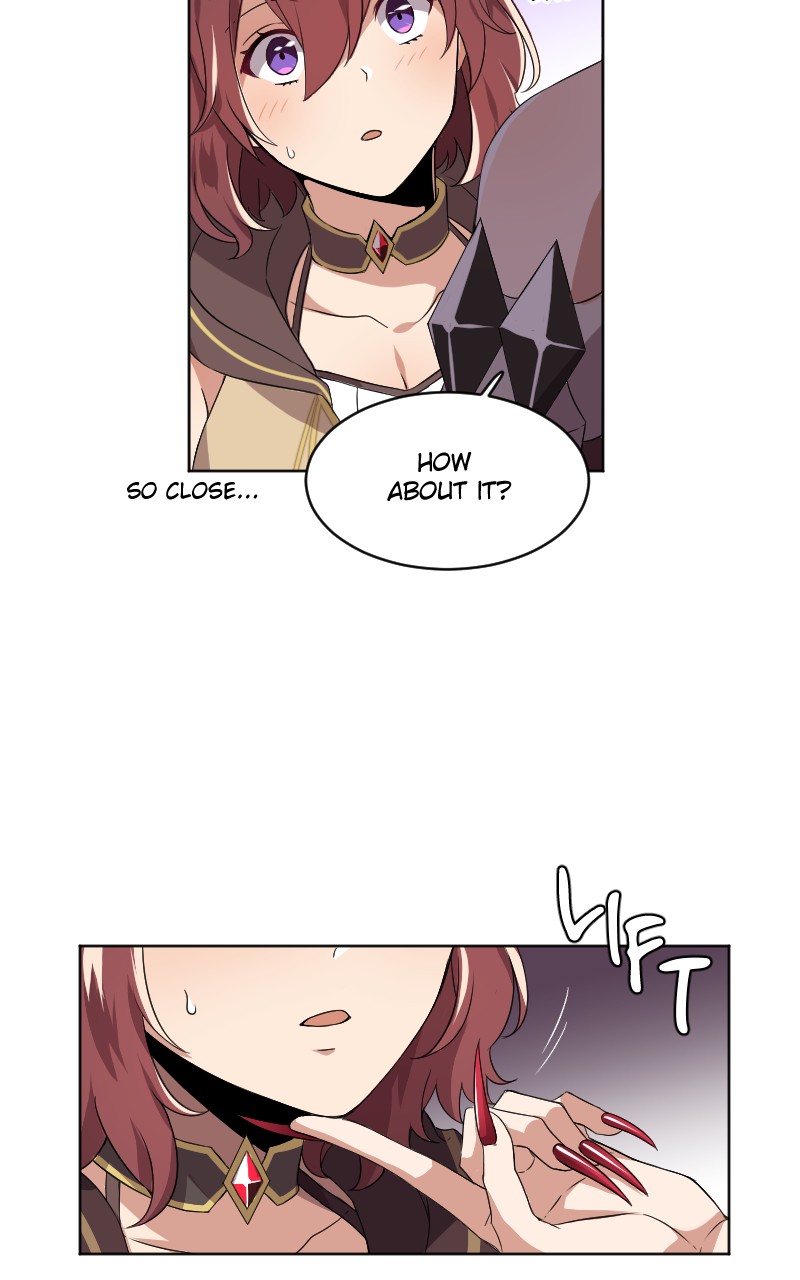 Mage & Demon Queen Page 24 - MangaHe