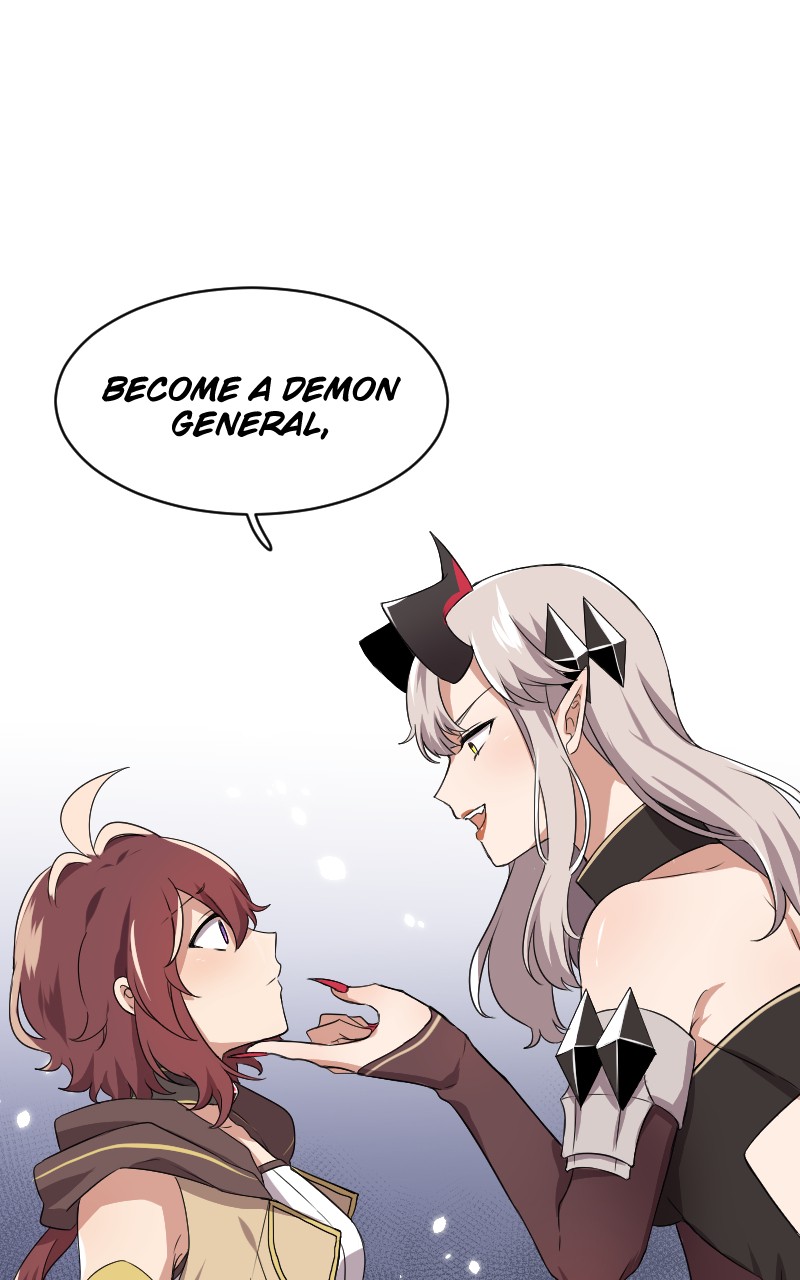 Mage & Demon Queen Page 25 - MangaHe