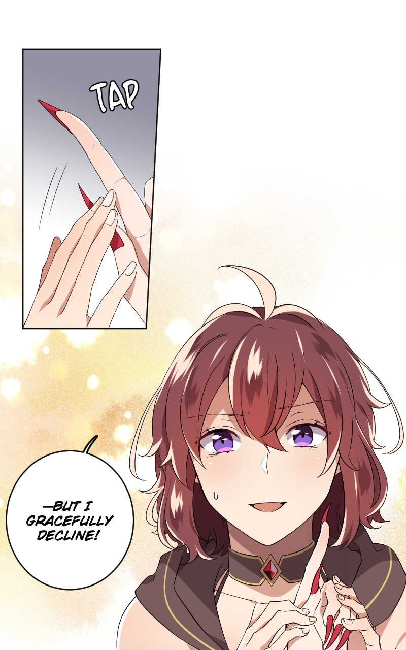 Mage & Demon Queen Page 30 - MangaHe