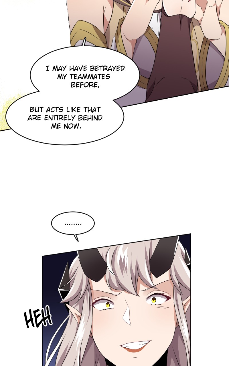 Mage & Demon Queen Page 31 - MangaHe