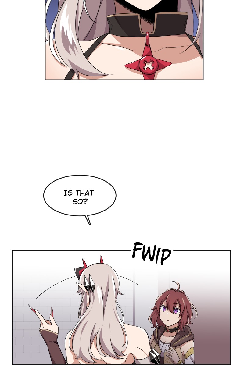 Mage & Demon Queen Page 32 - MangaHe