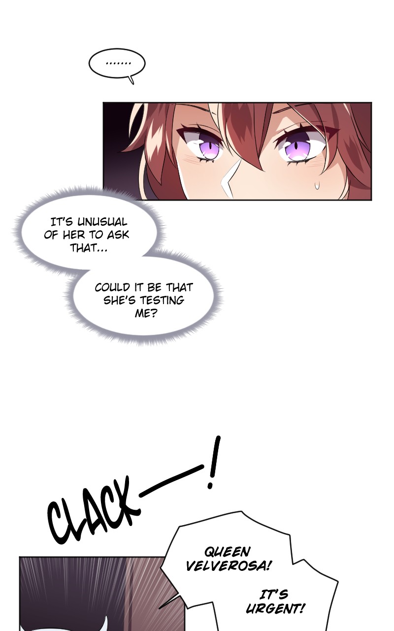 Mage & Demon Queen Page 33 - MangaHe