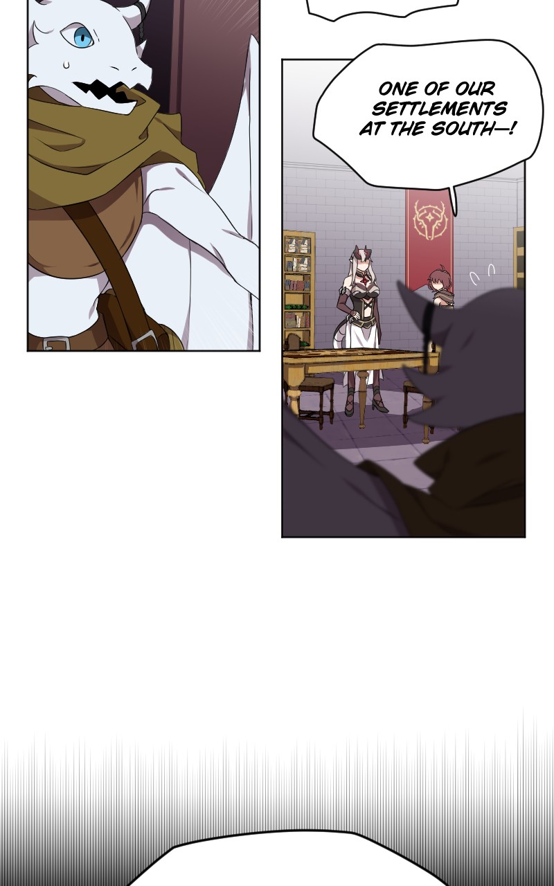 Mage & Demon Queen Page 34 - MangaHe