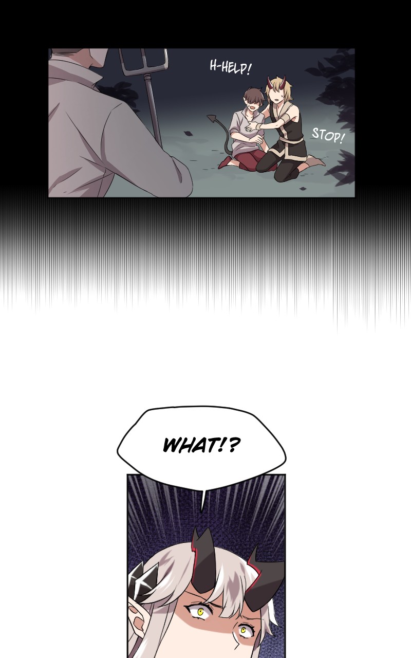 Mage & Demon Queen Page 36 - MangaHe