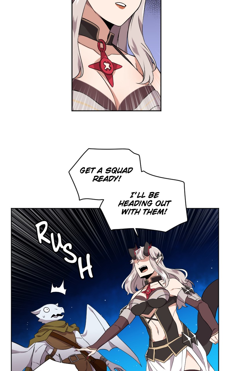 Mage & Demon Queen Page 37 - MangaHe