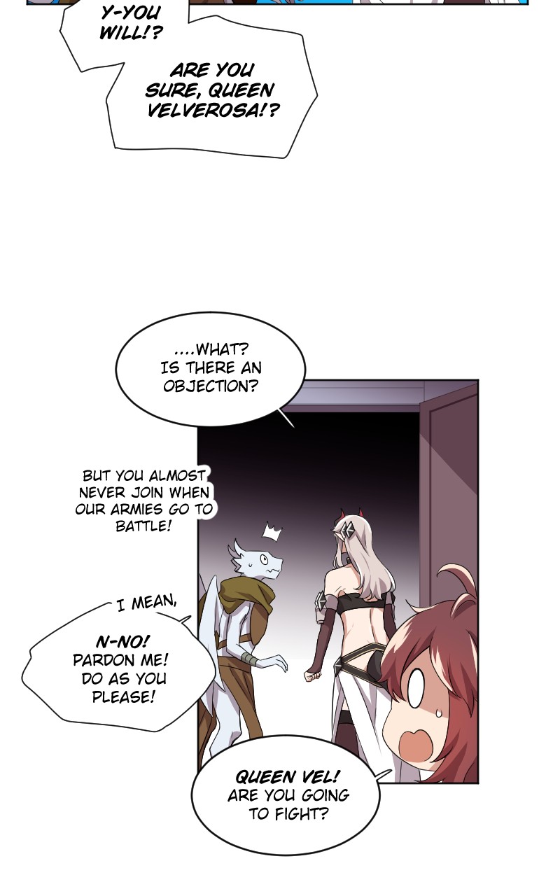 Mage & Demon Queen Page 38 - MangaHe