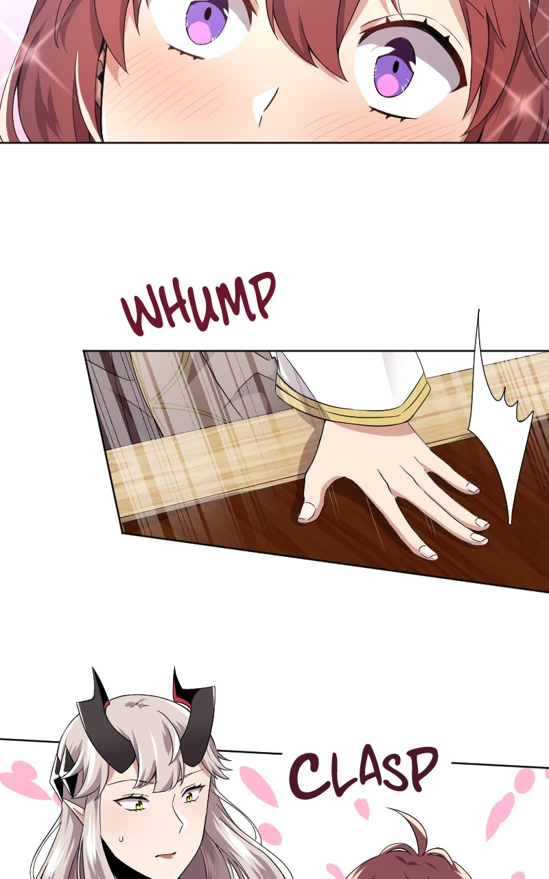 Mage & Demon Queen Page 5 - MangaHe