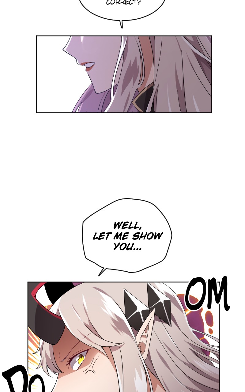 Mage & Demon Queen Page 42 - MangaHe