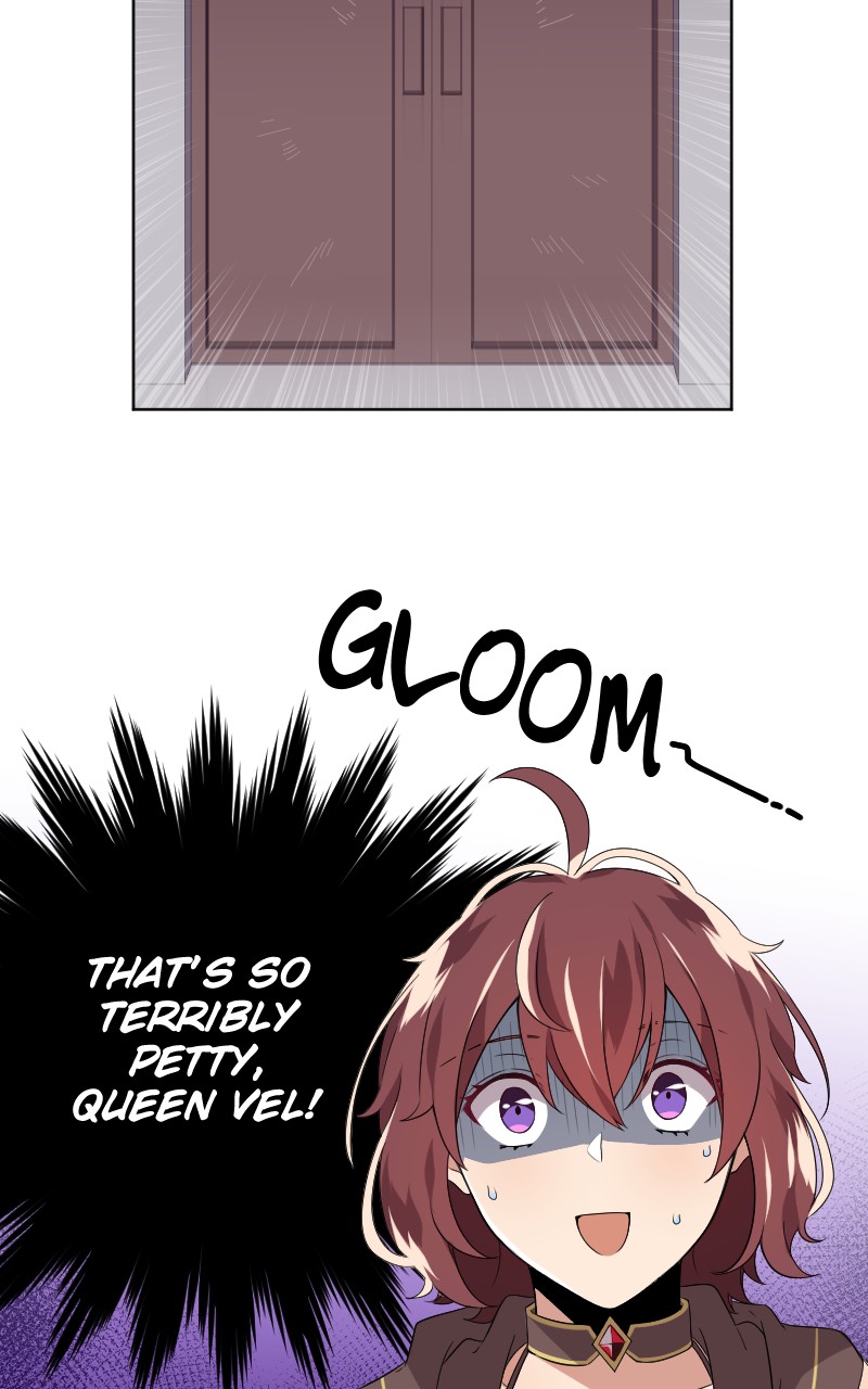 Mage & Demon Queen Page 45 - MangaHe