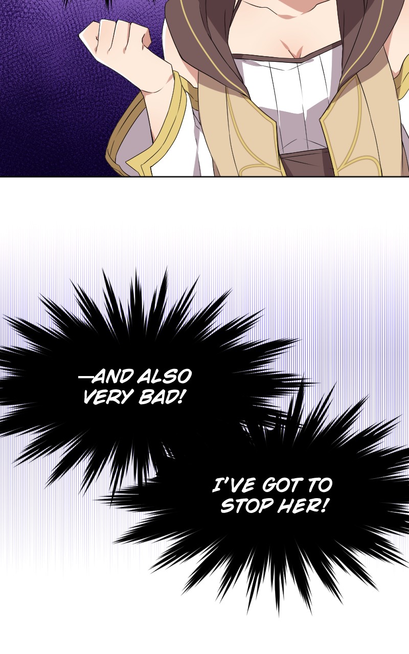 Mage & Demon Queen Page 46 - MangaHe