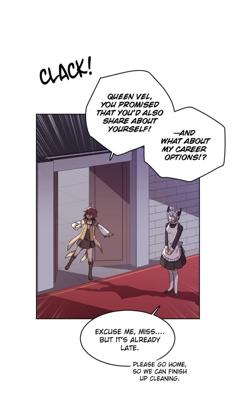 Mage & Demon Queen Page 47 - MangaHe