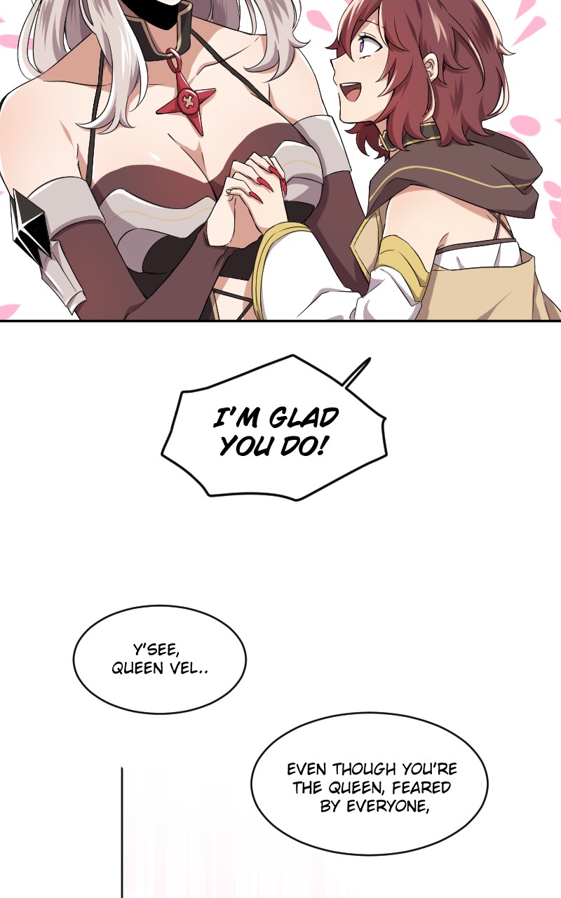 Mage & Demon Queen Page 6 - MangaHe