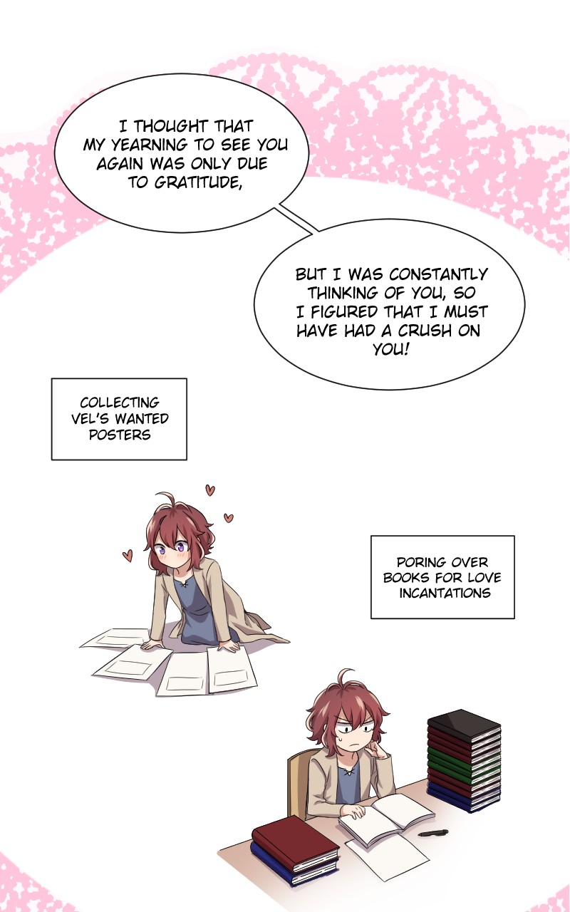 Mage & Demon Queen Page 9 - MangaHe