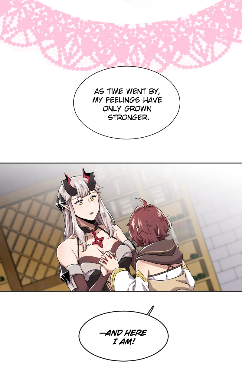 Mage & Demon Queen Page 10 - MangaHe