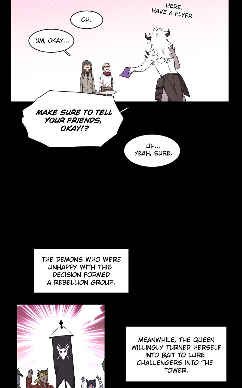 Mage & Demon Queen Page 12 - MangaHe