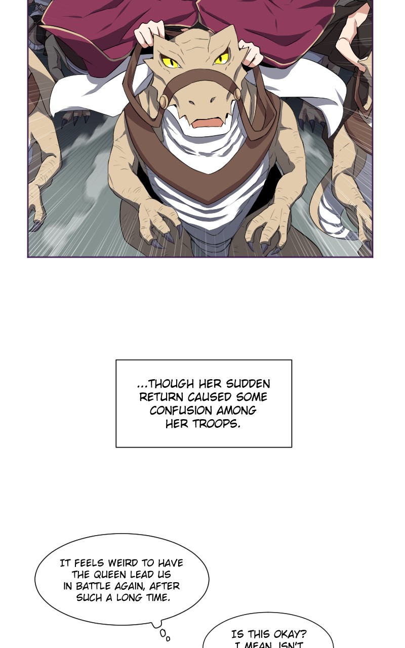 Mage & Demon Queen Page 15 - MangaHe
