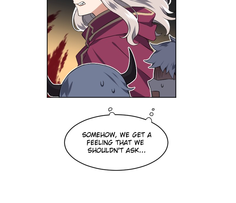Mage & Demon Queen Page 17 - MangaHe