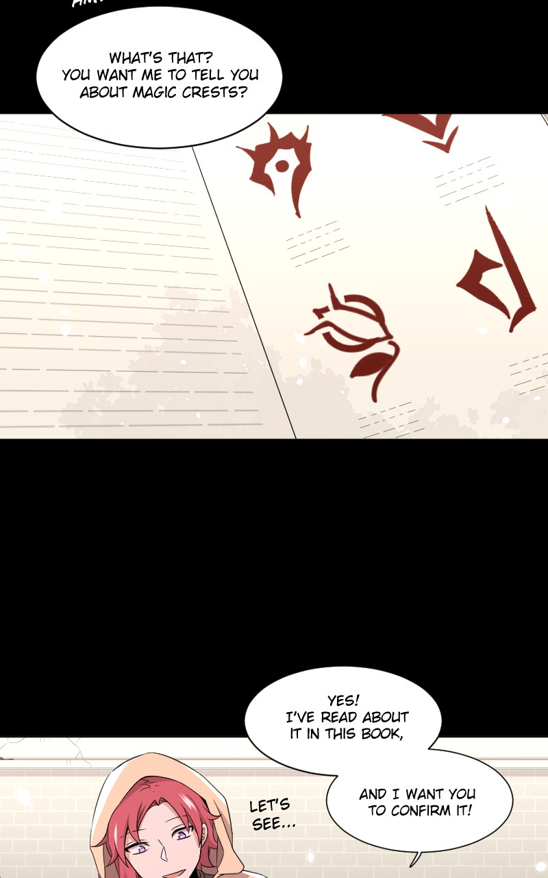 Mage & Demon Queen Page 20 - MangaHe