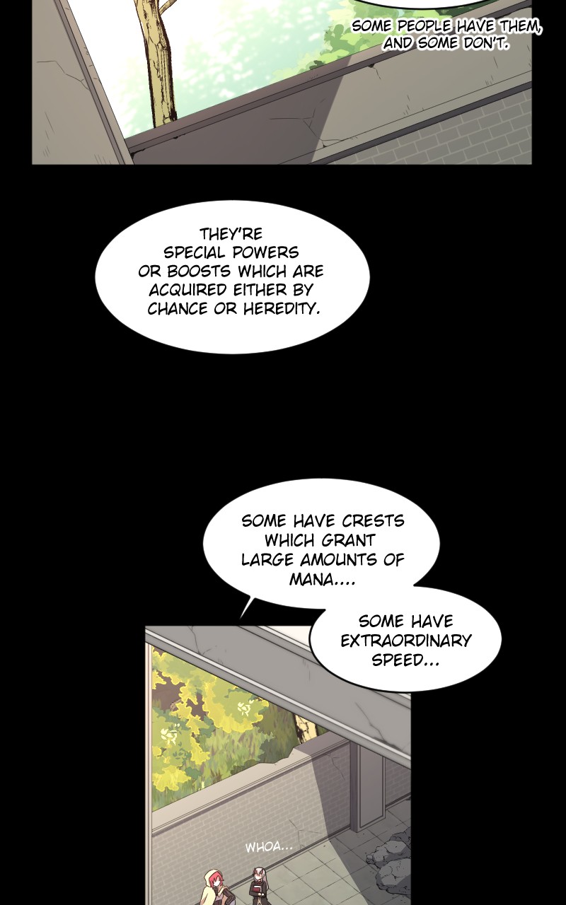 Mage & Demon Queen Page 22 - MangaHe