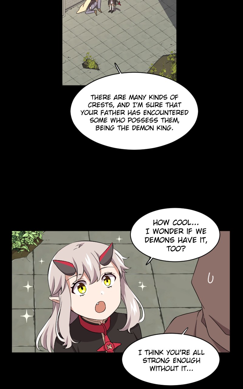 Mage & Demon Queen Page 23 - MangaHe