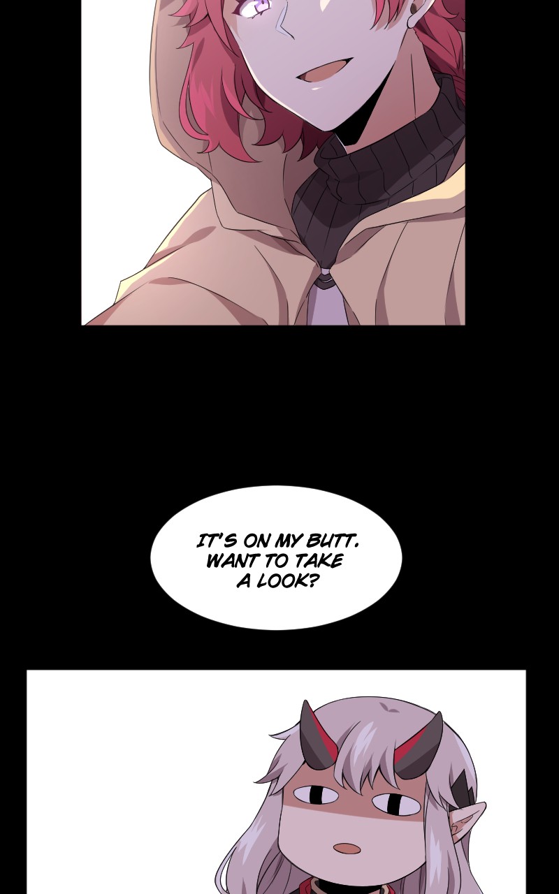 Mage & Demon Queen Page 26 - MangaHe