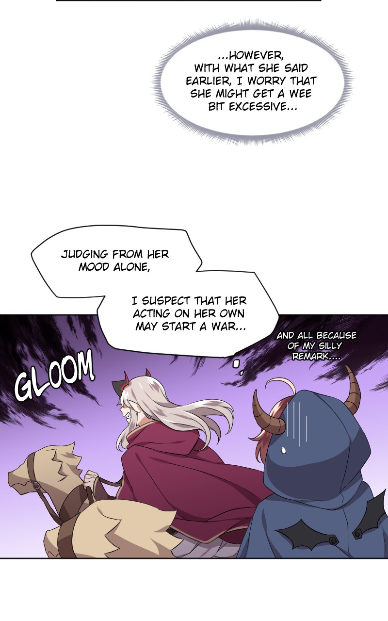 Mage & Demon Queen Page 30 - MangaHe