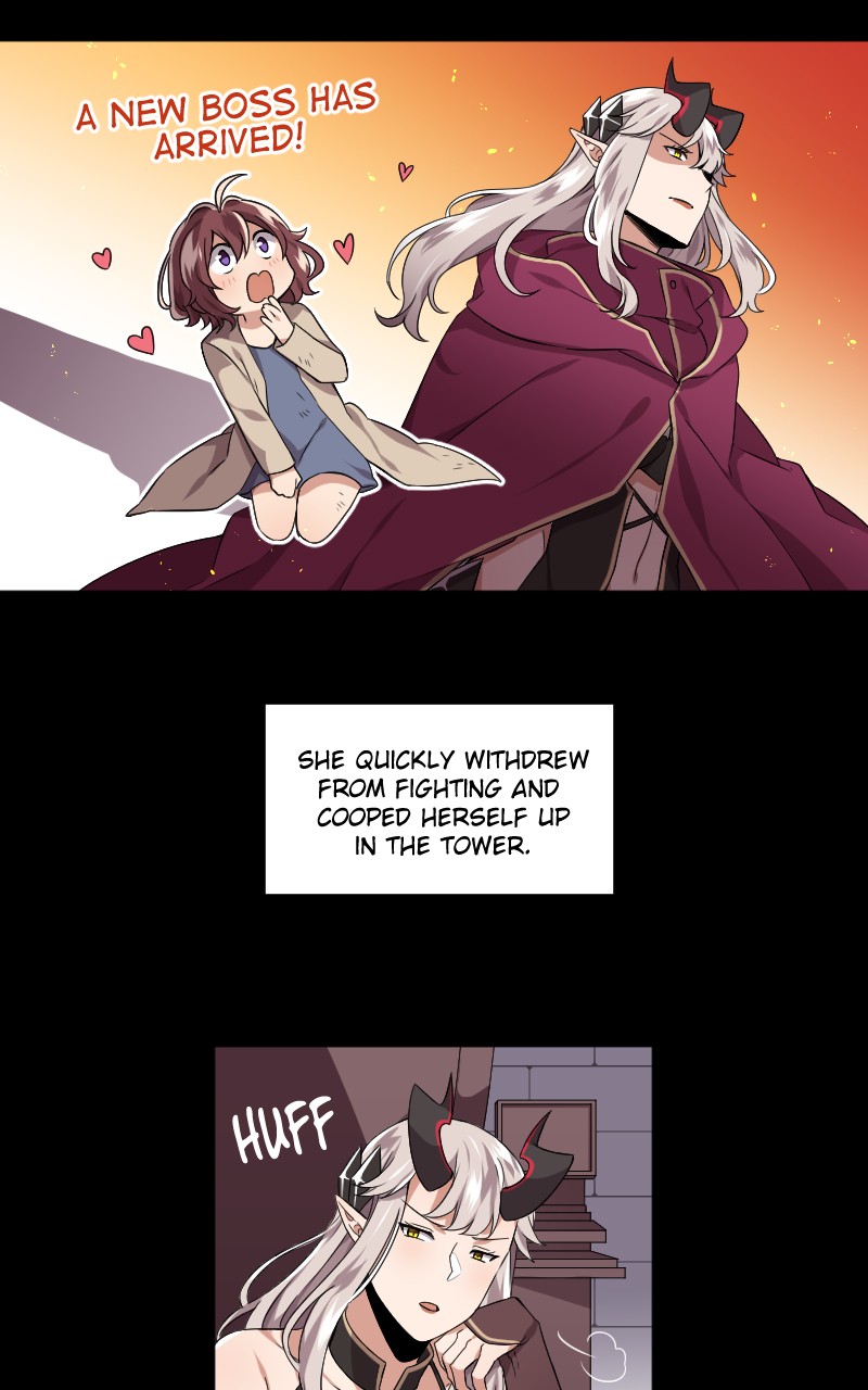 Mage & Demon Queen Page 4 - MangaHe