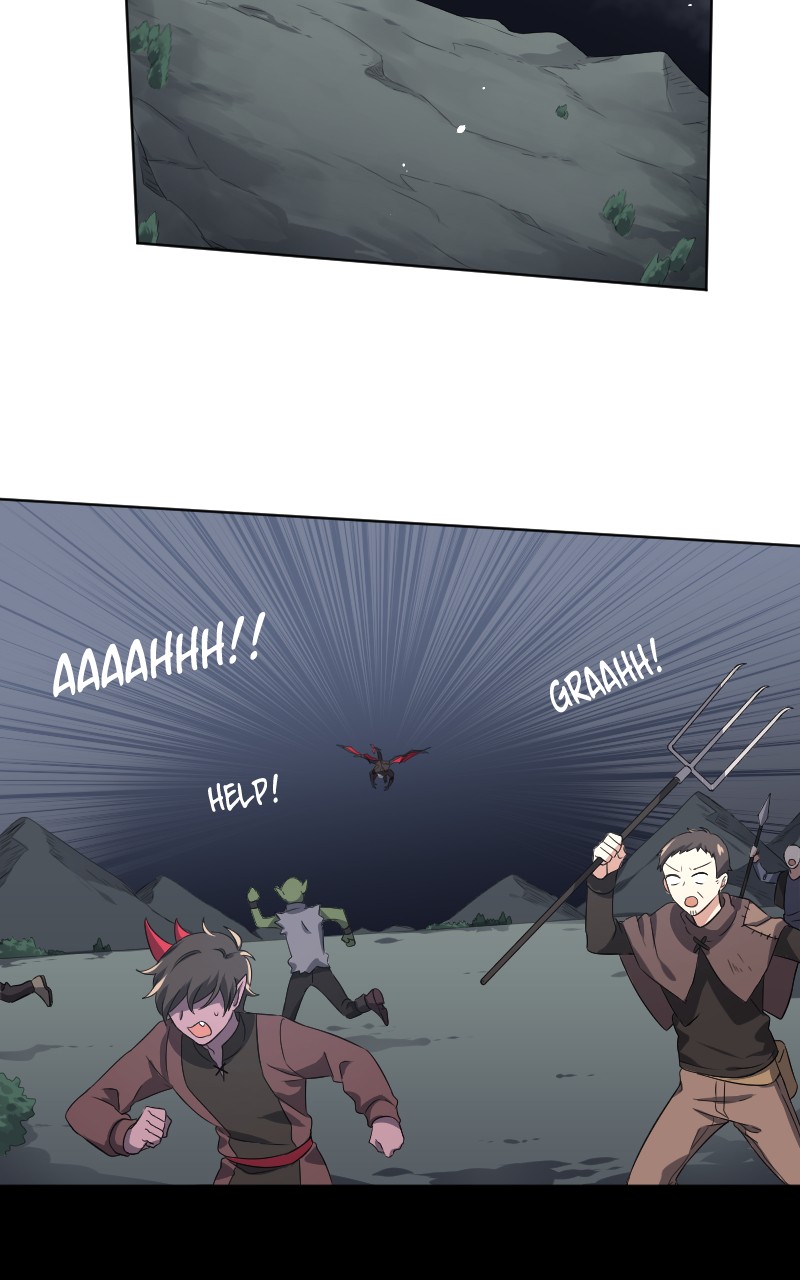 Mage & Demon Queen Page 38 - MangaHe
