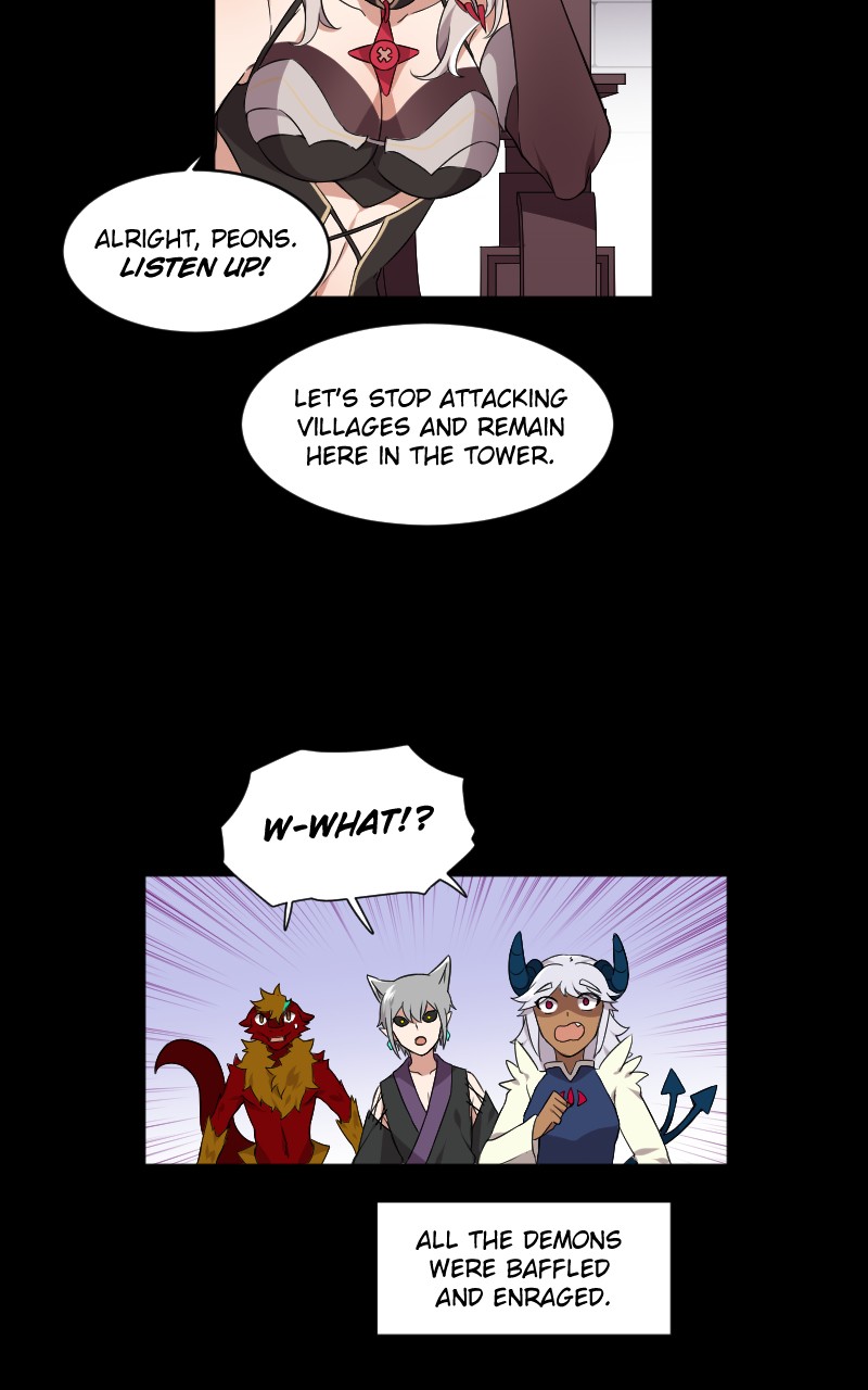 Mage & Demon Queen Page 5 - MangaHe