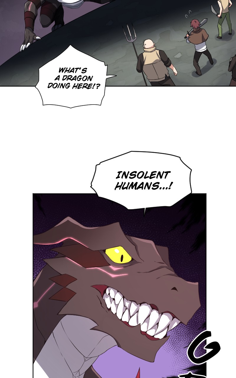 Mage & Demon Queen Page 41 - MangaHe