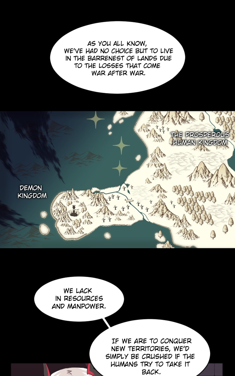 Mage & Demon Queen Page 7 - MangaHe