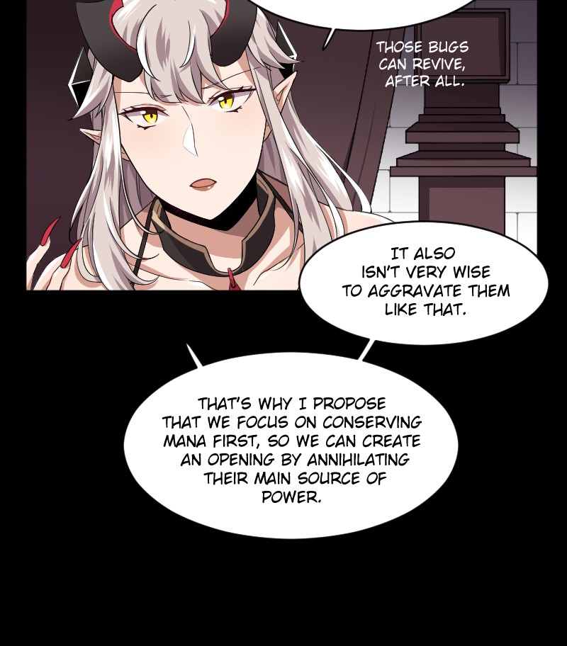 Mage & Demon Queen Page 8 - MangaHe