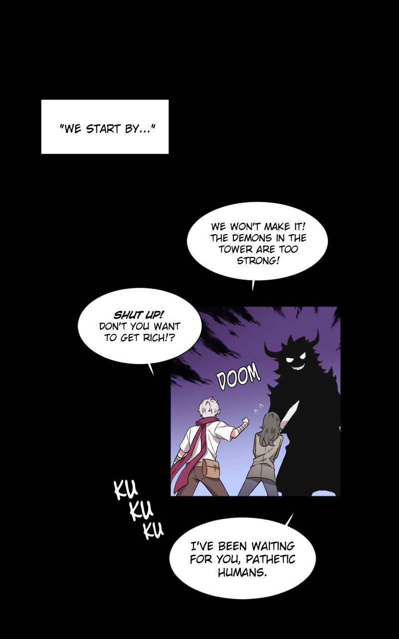 Mage & Demon Queen Page 9 - MangaHe