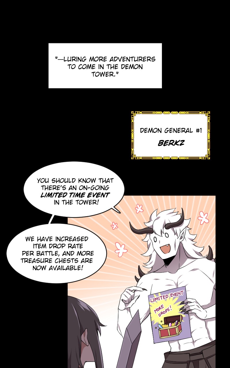 Mage & Demon Queen Page 10 - MangaHe