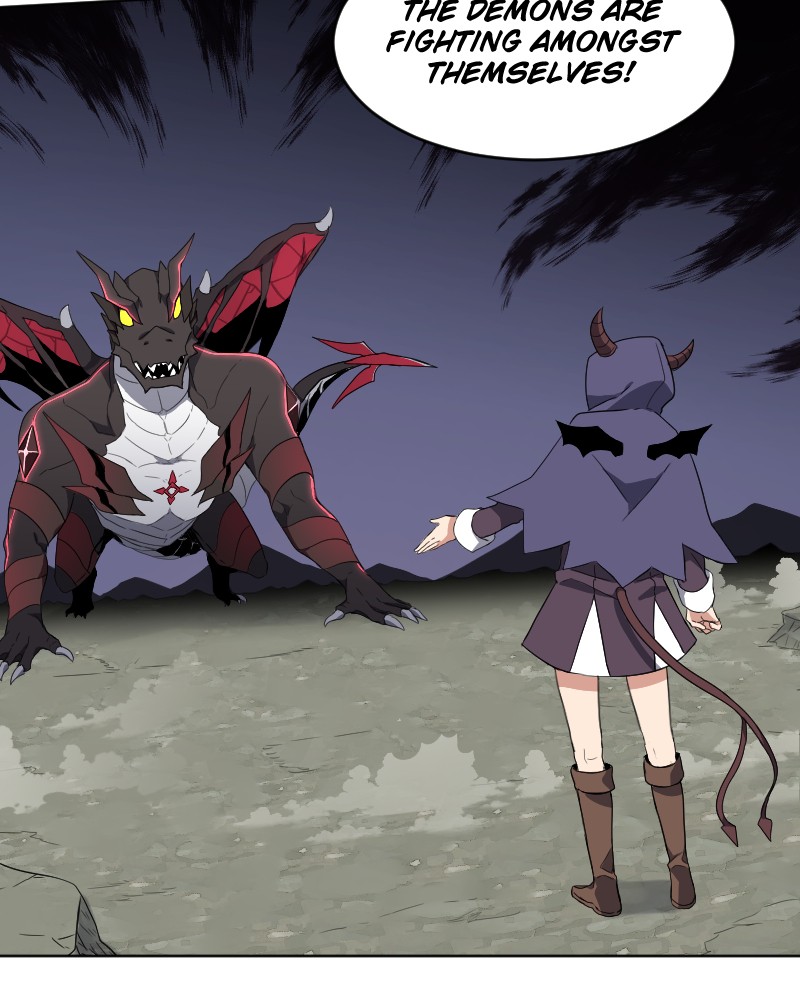 Mage & Demon Queen Page 15 - MangaHe