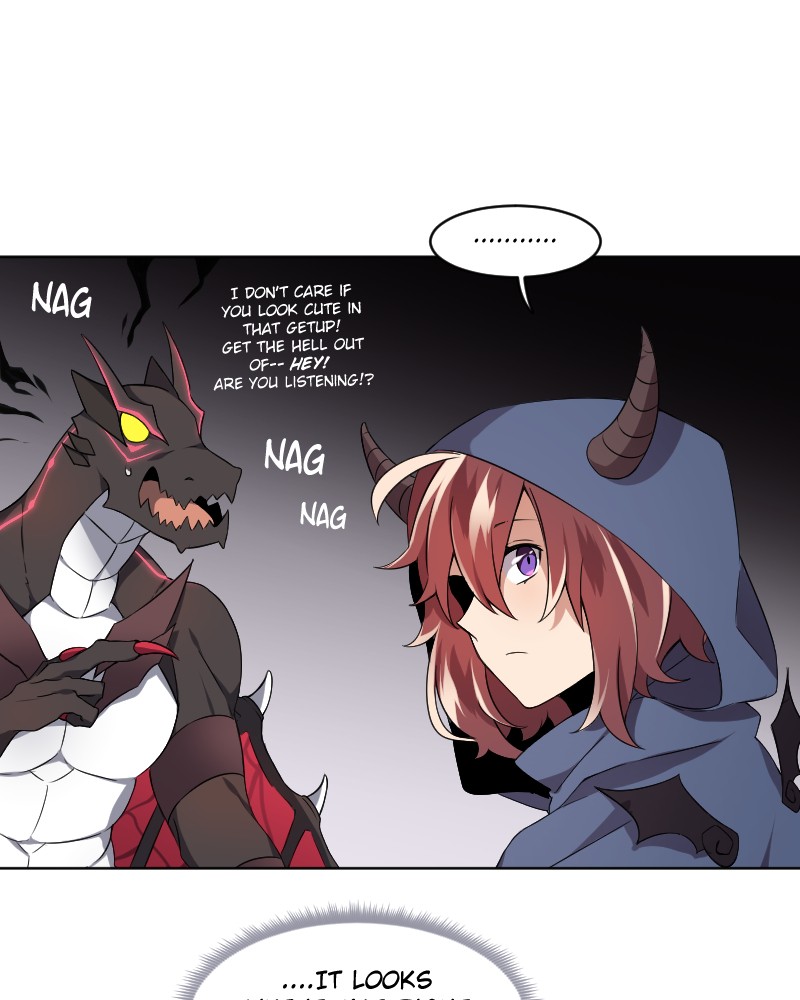 Mage & Demon Queen Page 17 - MangaHe