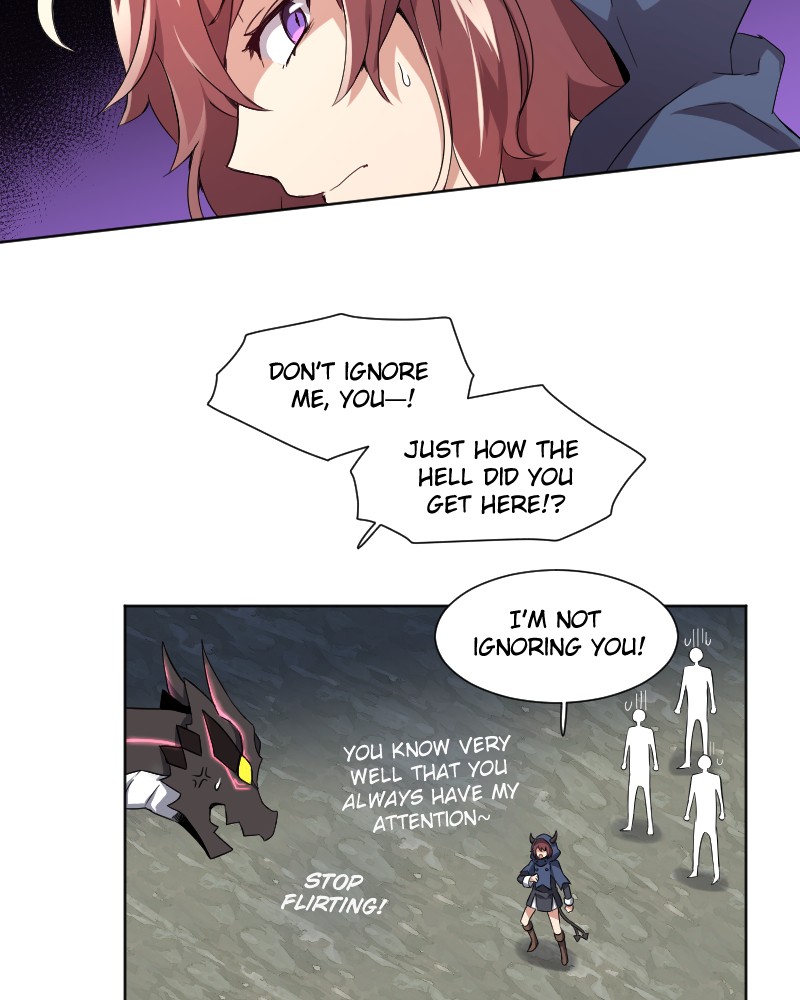 Mage & Demon Queen Page 20 - MangaHe