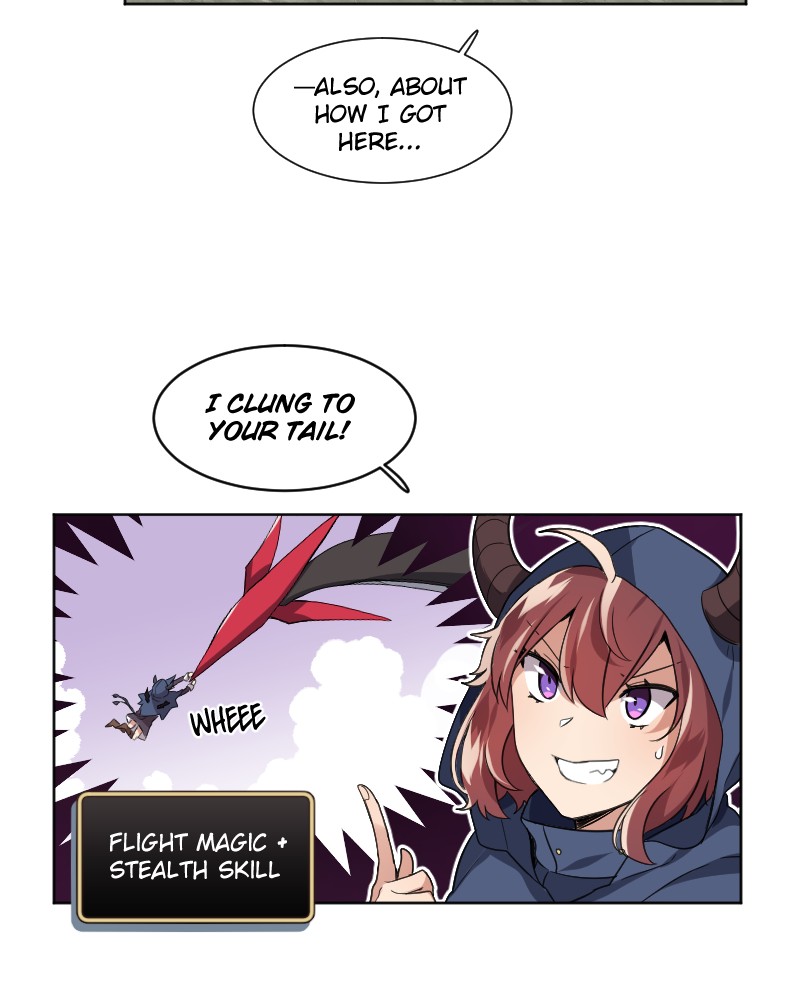 Mage & Demon Queen Page 21 - MangaHe
