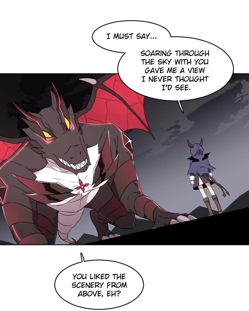 Mage & Demon Queen Page 22 - MangaHe