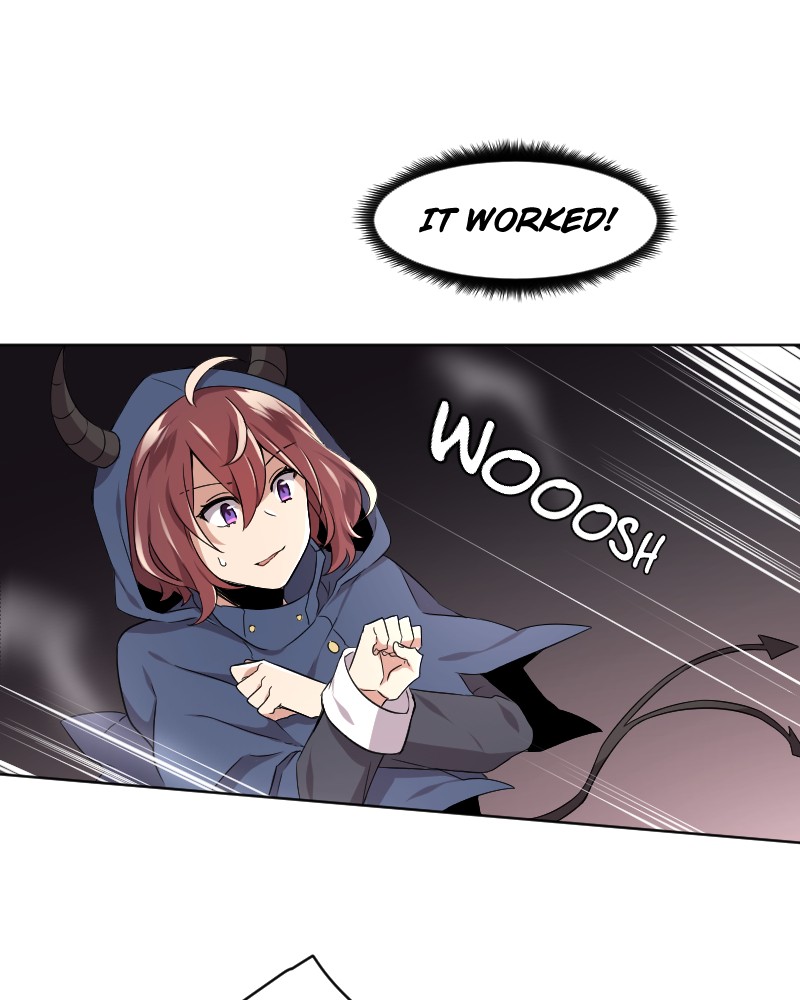 Mage & Demon Queen Page 28 - MangaHe