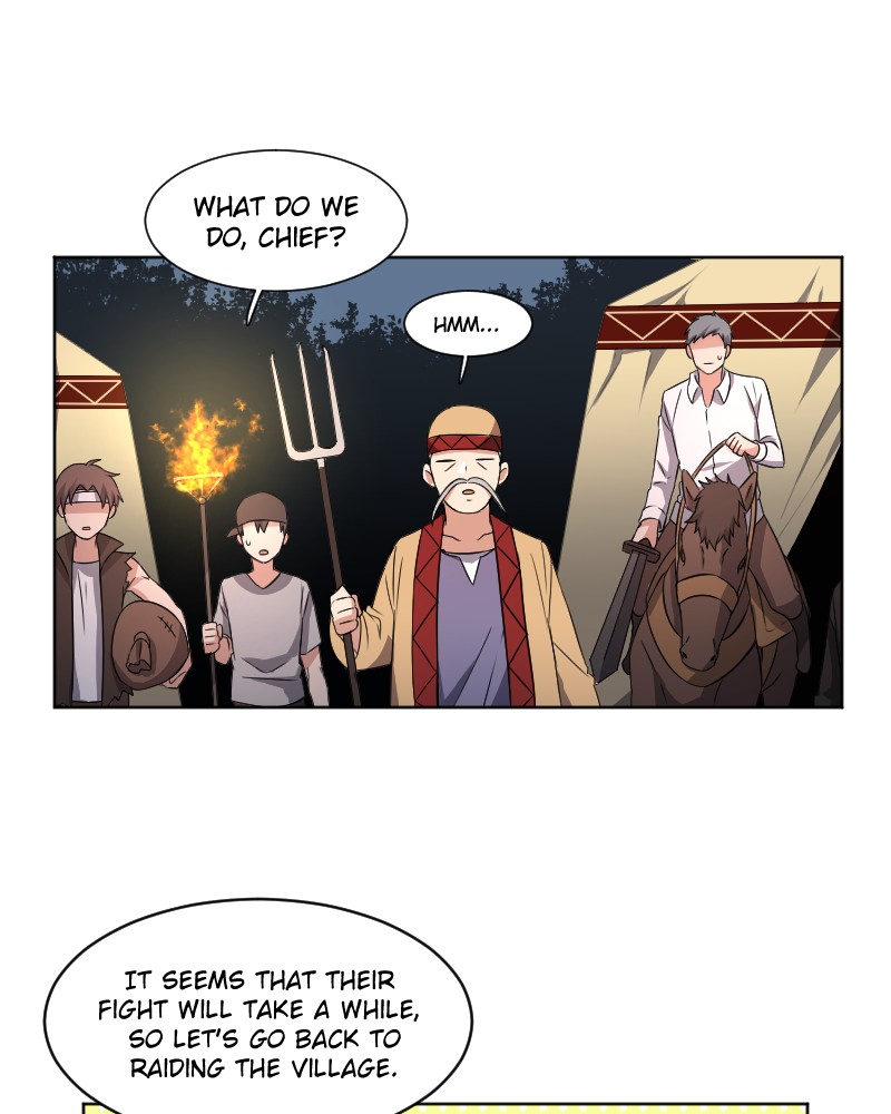 Mage & Demon Queen Page 31 - MangaHe