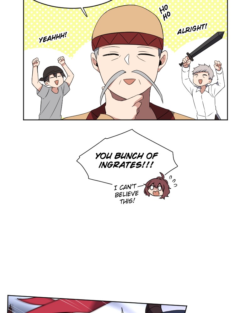 Mage & Demon Queen Page 32 - MangaHe