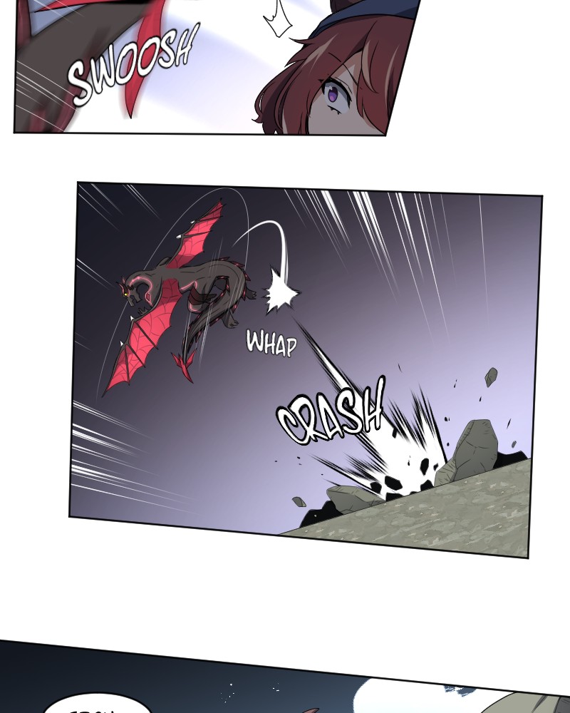 Mage & Demon Queen Page 33 - MangaHe