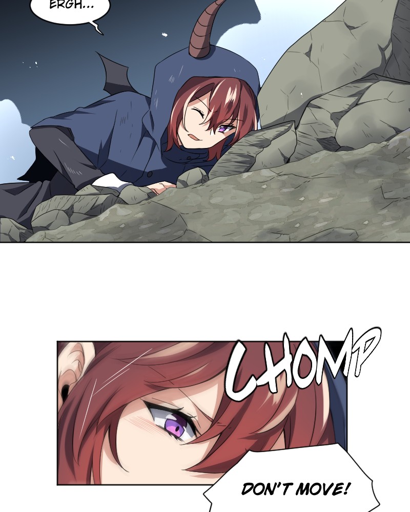Mage & Demon Queen Page 34 - MangaHe
