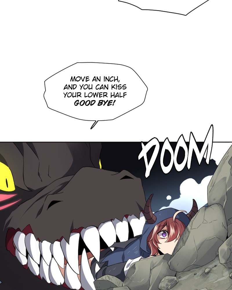 Mage & Demon Queen Page 35 - MangaHe